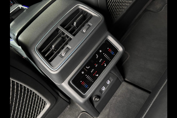 Audi e-tron Sportback 50 quattro Business edition Plus S- LINE, panoramadak, vele opties