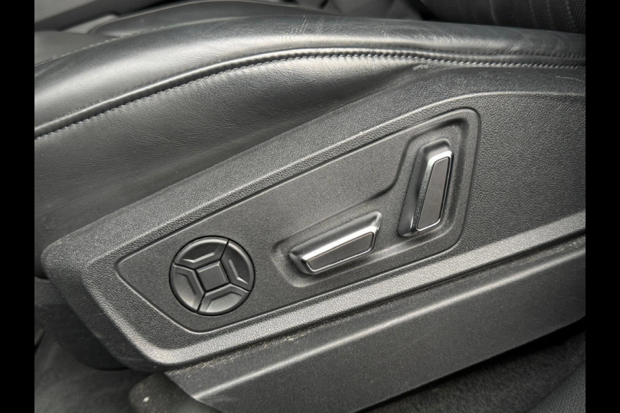 Audi e-tron Sportback 50 quattro Business edition Plus S- LINE, panoramadak, vele opties