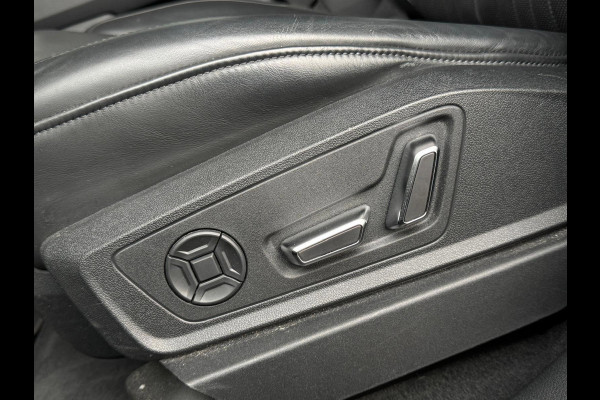 Audi e-tron Sportback 50 quattro Business edition Plus S- LINE, panoramadak, vele opties