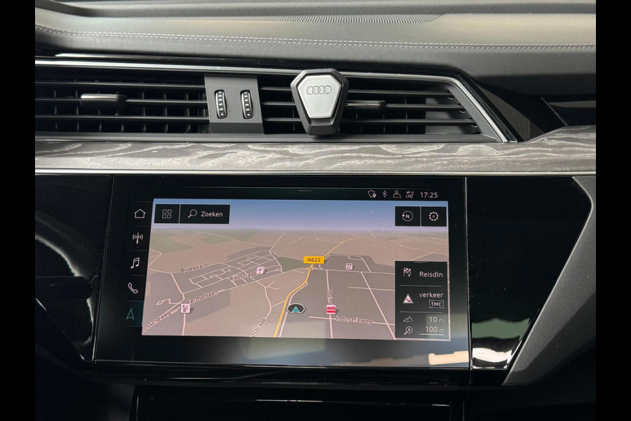 Audi e-tron Sportback 50 quattro Business edition Plus S- LINE, panoramadak, vele opties