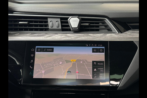 Audi e-tron Sportback 50 quattro Business edition Plus S- LINE, panoramadak, vele opties