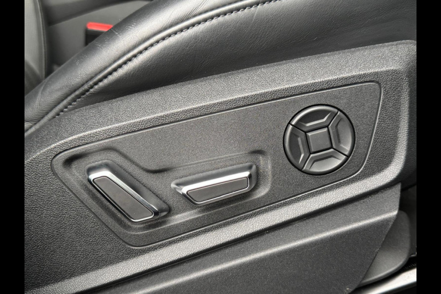 Audi e-tron Sportback 50 quattro Business edition Plus S- LINE, panoramadak, vele opties