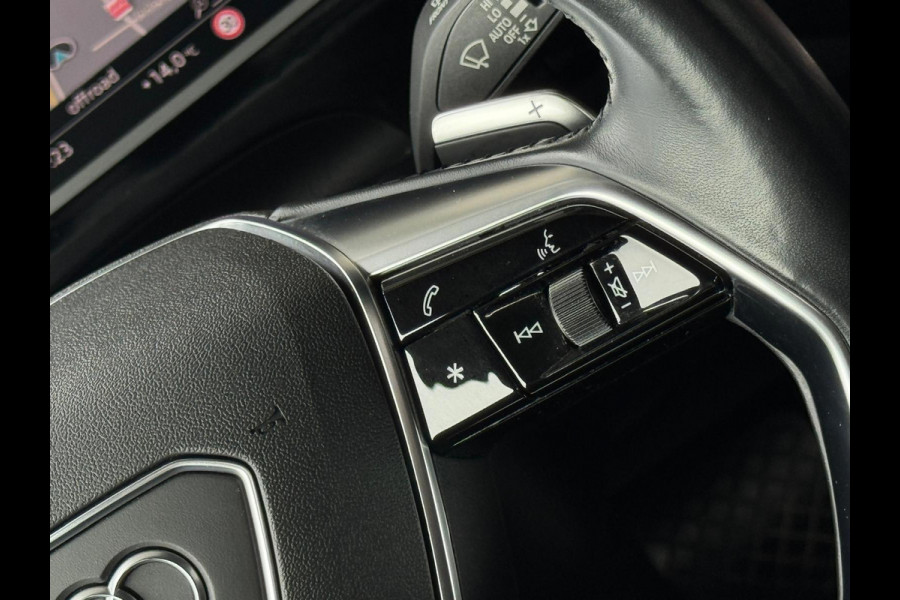 Audi e-tron Sportback 50 quattro Business edition Plus S- LINE, panoramadak, vele opties