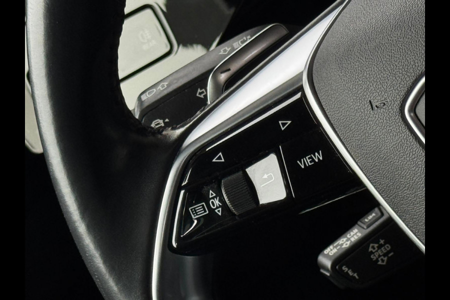 Audi e-tron Sportback 50 quattro Business edition Plus S- LINE, panoramadak, vele opties