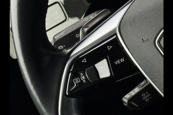 Audi e-tron Sportback 50 quattro Business edition Plus S- LINE, panoramadak, vele opties