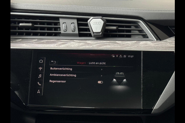 Audi e-tron Sportback 50 quattro Business edition Plus S- LINE, panoramadak, vele opties