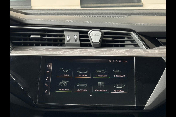 Audi e-tron Sportback 50 quattro Business edition Plus S- LINE, panoramadak, vele opties