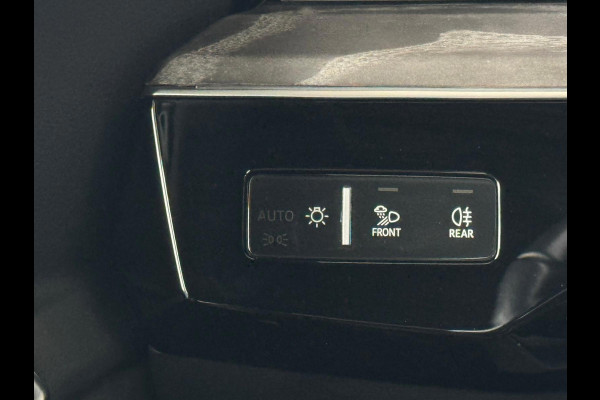 Audi e-tron Sportback 50 quattro Business edition Plus S- LINE, panoramadak, vele opties