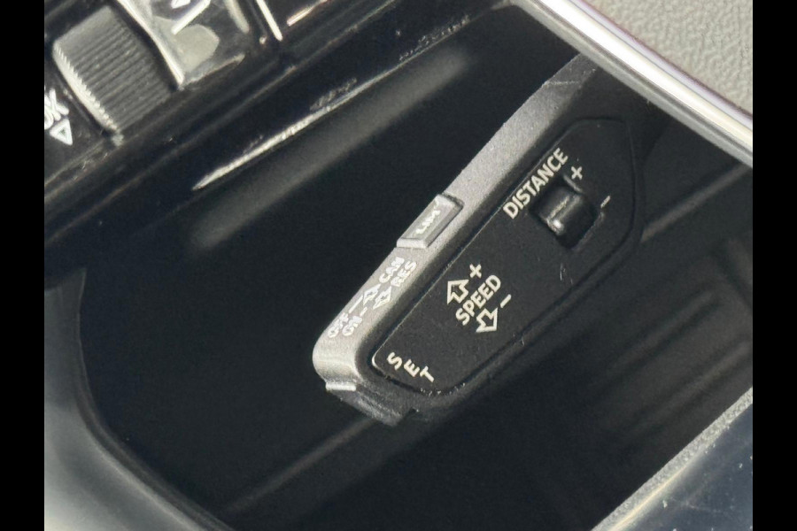 Audi e-tron Sportback 50 quattro Business edition Plus S- LINE, panoramadak, vele opties