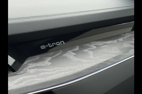 Audi e-tron Sportback 50 quattro Business edition Plus S- LINE, panoramadak, vele opties