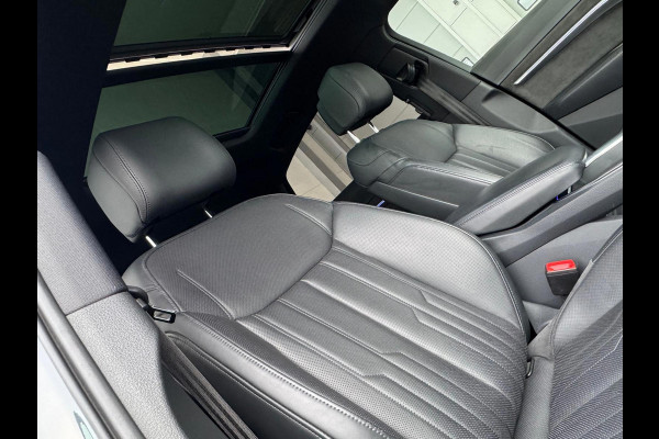 Audi e-tron Sportback 50 quattro Business edition Plus S- LINE, panoramadak, vele opties