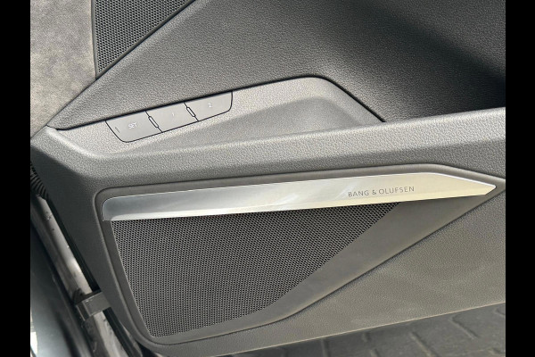 Audi e-tron Sportback 50 quattro Business edition Plus S- LINE, panoramadak, vele opties