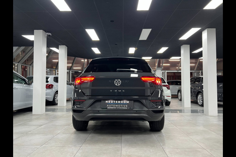 Volkswagen T-Roc 1.0 TSI | PDC | Lane |Stoelverwam|Carplay|