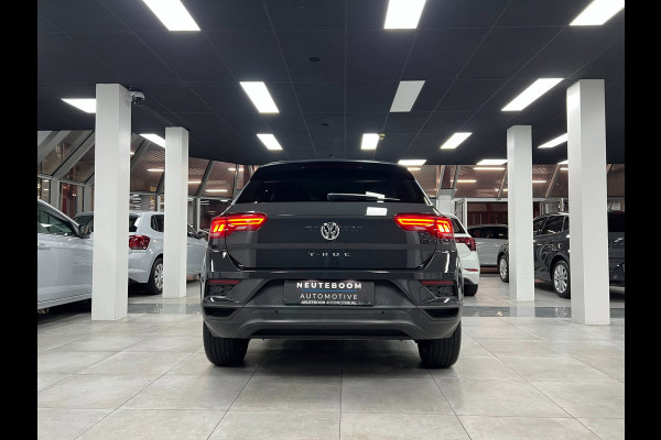 Volkswagen T-Roc 1.0 TSI | PDC | Lane |Stoelverwam|Carplay|