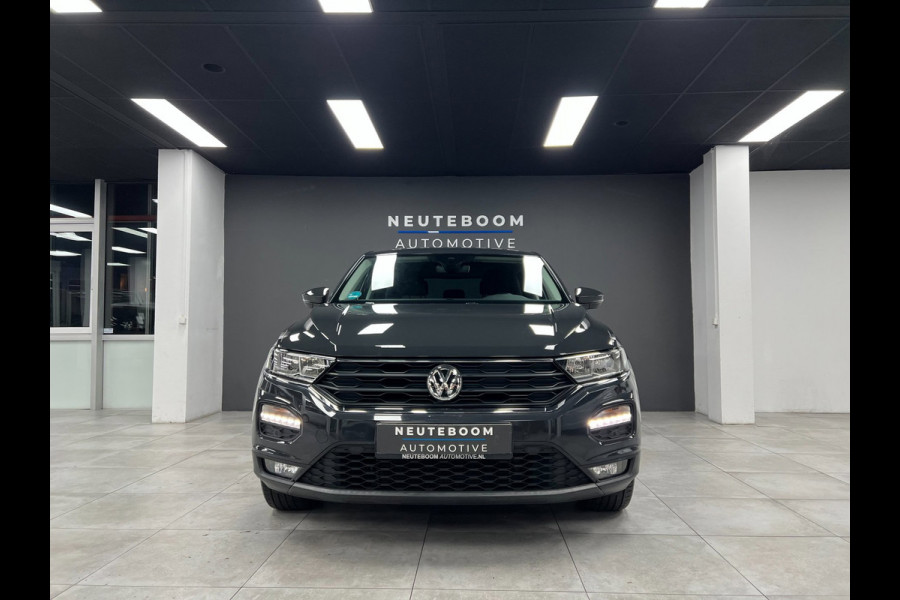 Volkswagen T-Roc 1.0 TSI | PDC | Lane |Stoelverwam|Carplay|
