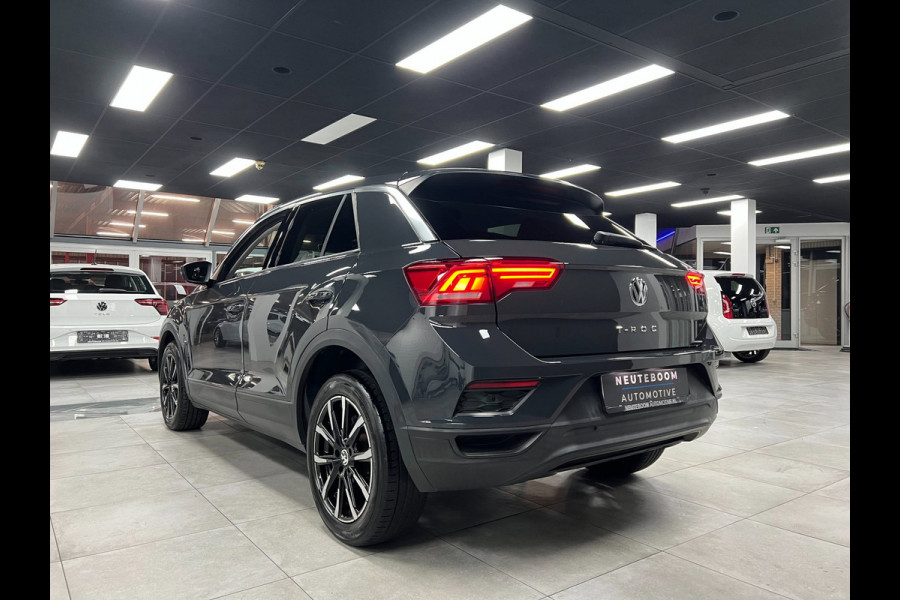 Volkswagen T-Roc 1.0 TSI | PDC | Lane |Stoelverwam|Carplay|