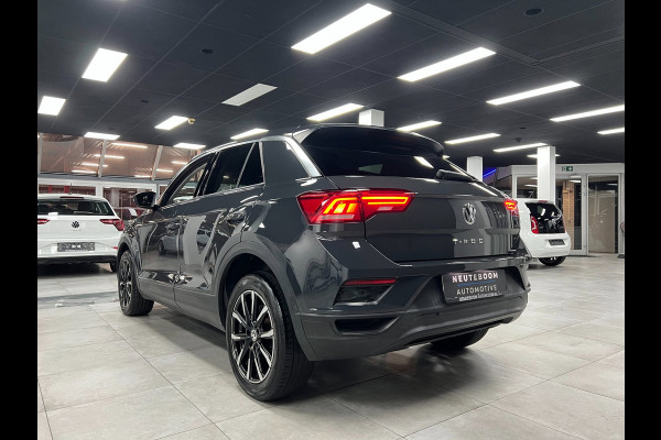 Volkswagen T-Roc 1.0 TSI | PDC | Lane |Stoelverwam|Carplay|