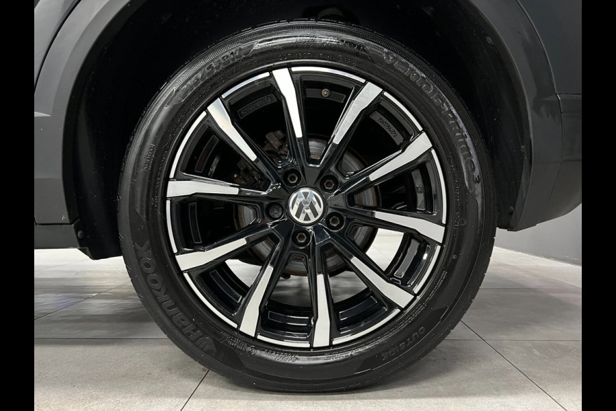 Volkswagen T-Roc 1.0 TSI | PDC | Lane |Stoelverwam|Carplay|