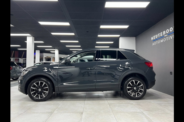 Volkswagen T-Roc 1.0 TSI | PDC | Lane |Stoelverwam|Carplay|