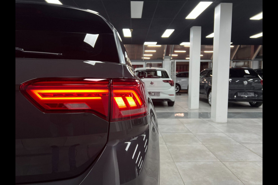 Volkswagen T-Roc 1.0 TSI | PDC | Lane |Stoelverwam|Carplay|