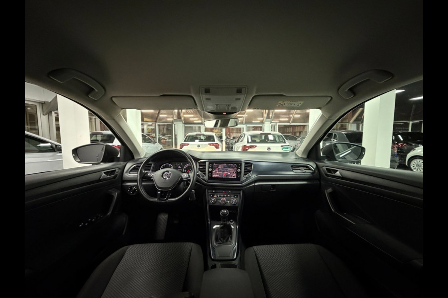 Volkswagen T-Roc 1.0 TSI | PDC | Lane |Stoelverwam|Carplay|