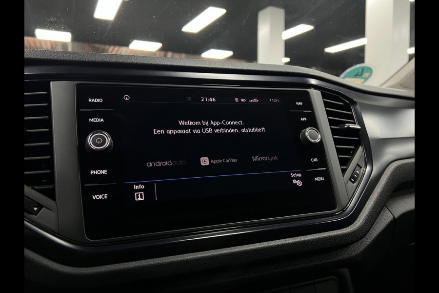 Volkswagen T-Roc 1.0 TSI | PDC | Lane |Stoelverwam|Carplay|