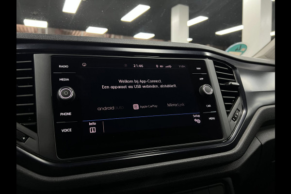 Volkswagen T-Roc 1.0 TSI | PDC | Lane |Stoelverwam|Carplay|