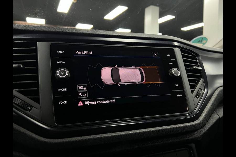 Volkswagen T-Roc 1.0 TSI | PDC | Lane |Stoelverwam|Carplay|