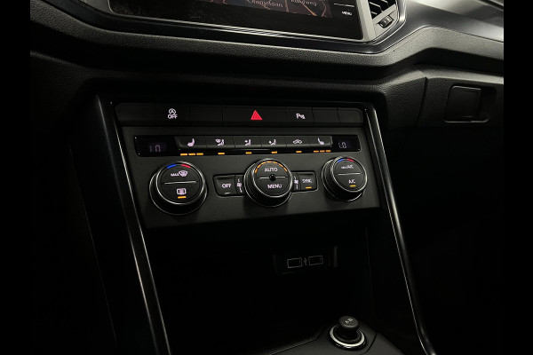 Volkswagen T-Roc 1.0 TSI | PDC | Lane |Stoelverwam|Carplay|