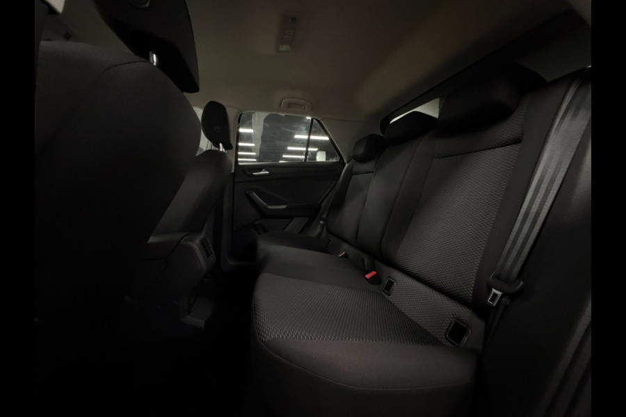 Volkswagen T-Roc 1.0 TSI | PDC | Lane |Stoelverwam|Carplay|
