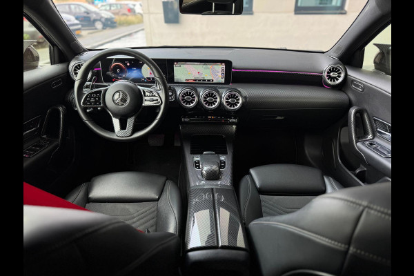 Mercedes-Benz A-Klasse 180 d AUTOMAAT Business Solution, achteruitrijcamera