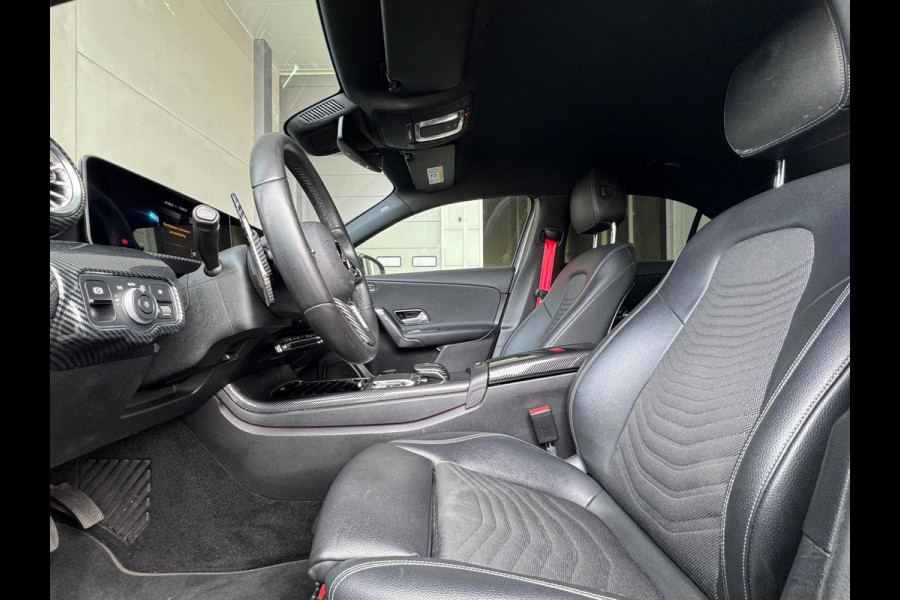Mercedes-Benz A-Klasse 180 d AUTOMAAT Business Solution, achteruitrijcamera