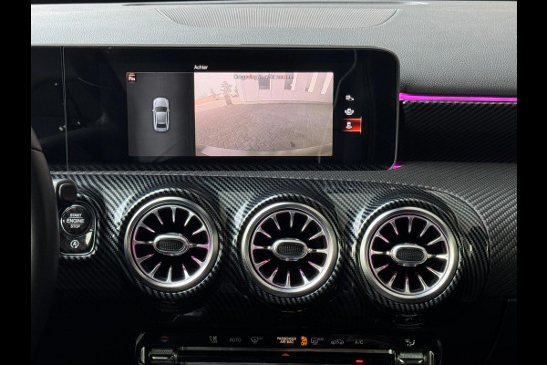 Mercedes-Benz A-Klasse 180 d AUTOMAAT Business Solution, achteruitrijcamera