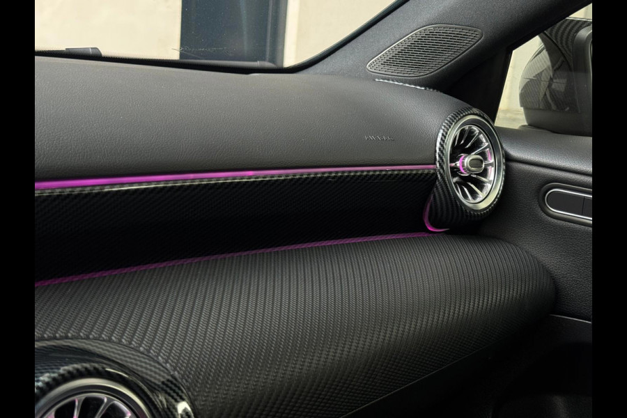 Mercedes-Benz A-Klasse 180 d AUTOMAAT Business Solution, achteruitrijcamera