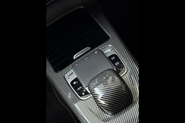 Mercedes-Benz A-Klasse 180 d AUTOMAAT Business Solution, achteruitrijcamera