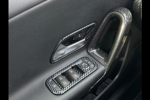 Mercedes-Benz A-Klasse 180 d AUTOMAAT Business Solution, achteruitrijcamera