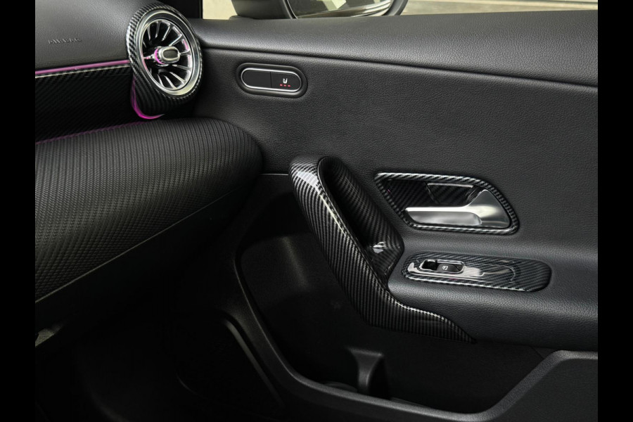 Mercedes-Benz A-Klasse 180 d AUTOMAAT Business Solution, achteruitrijcamera