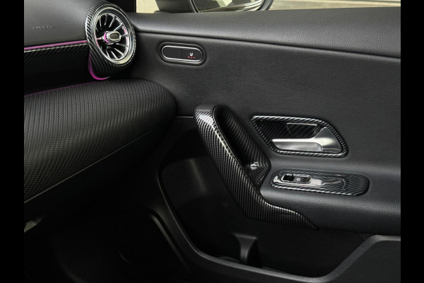 Mercedes-Benz A-Klasse 180 d AUTOMAAT Business Solution, achteruitrijcamera