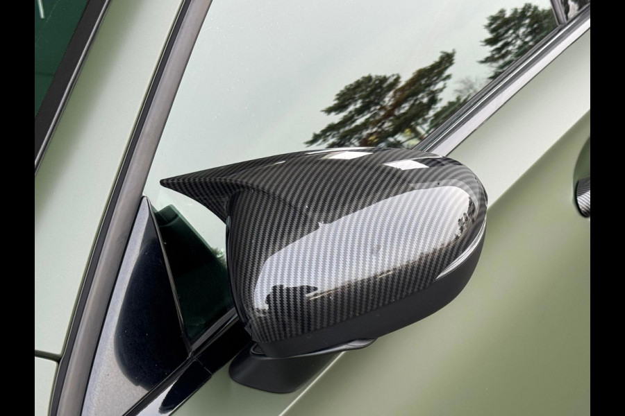 Mercedes-Benz A-Klasse 180 d AUTOMAAT Business Solution, achteruitrijcamera