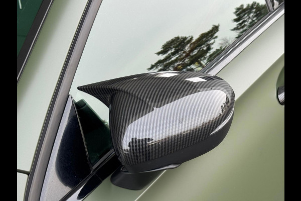 Mercedes-Benz A-Klasse 180 d AUTOMAAT Business Solution, achteruitrijcamera