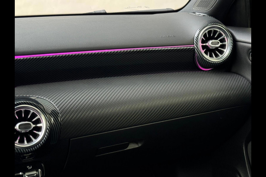 Mercedes-Benz A-Klasse 180 d AUTOMAAT Business Solution, achteruitrijcamera