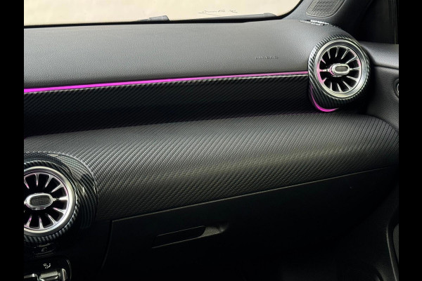 Mercedes-Benz A-Klasse 180 d AUTOMAAT Business Solution, achteruitrijcamera