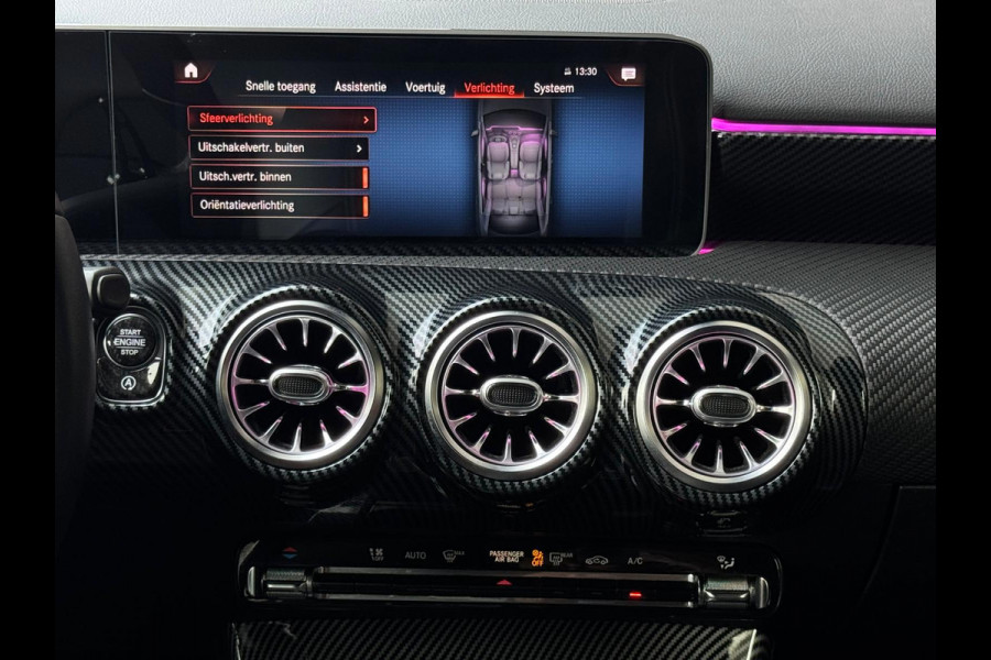 Mercedes-Benz A-Klasse 180 d AUTOMAAT Business Solution, achteruitrijcamera