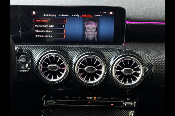 Mercedes-Benz A-Klasse 180 d AUTOMAAT Business Solution, achteruitrijcamera