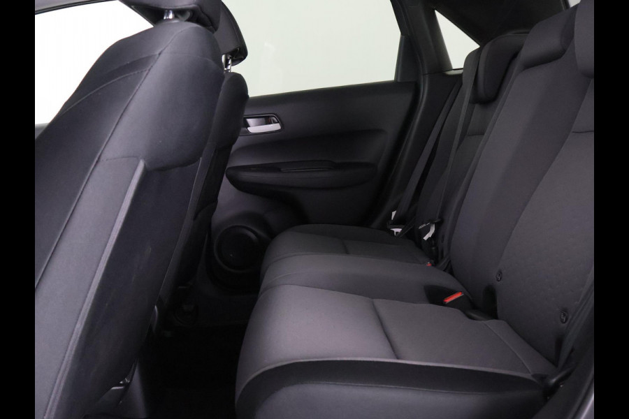 Honda Jazz 1.5 HEV AUTOMAAT ELEGANCE 1e EIG . GARANTIE 2033* STOELVERWARMING . CRUISE CONTROL . BLUETOOTH . ELEKTRISCHE RAMEN V+A