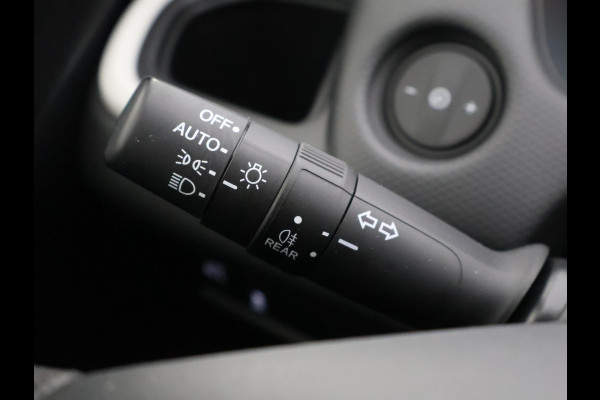 Honda Jazz 1.5 HEV AUTOMAAT ELEGANCE 1e EIG . GARANTIE 2033* STOELVERWARMING . CRUISE CONTROL . BLUETOOTH . ELEKTRISCHE RAMEN V+A