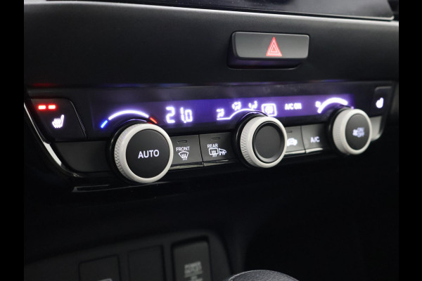 Honda Jazz 1.5 HEV AUTOMAAT ELEGANCE 1e EIG . GARANTIE 2033* STOELVERWARMING . CRUISE CONTROL . BLUETOOTH . ELEKTRISCHE RAMEN V+A