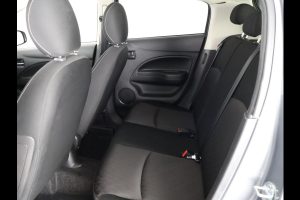 Mitsubishi Space Star 1.2 GREYLINE ACTIV AUTOMAAT GARANTIE 6-2031* APPLE CARPLAY & ANDROID AUTO . ELEKTRISCHE RAMEN V+A . CRUISE CONTROL . BLUETOOTH