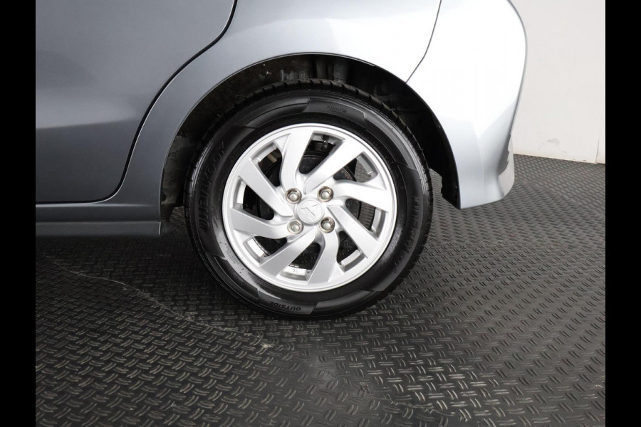 Mitsubishi Space Star 1.2 GREYLINE ACTIV AUTOMAAT GARANTIE 6-2031* APPLE CARPLAY & ANDROID AUTO . ELEKTRISCHE RAMEN V+A . CRUISE CONTROL . BLUETOOTH