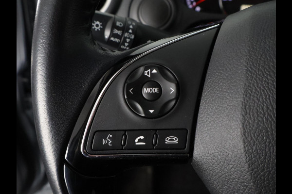 Mitsubishi Space Star 1.2 GREYLINE ACTIV AUTOMAAT GARANTIE 6-2031* APPLE CARPLAY & ANDROID AUTO . ELEKTRISCHE RAMEN V+A . CRUISE CONTROL . BLUETOOTH